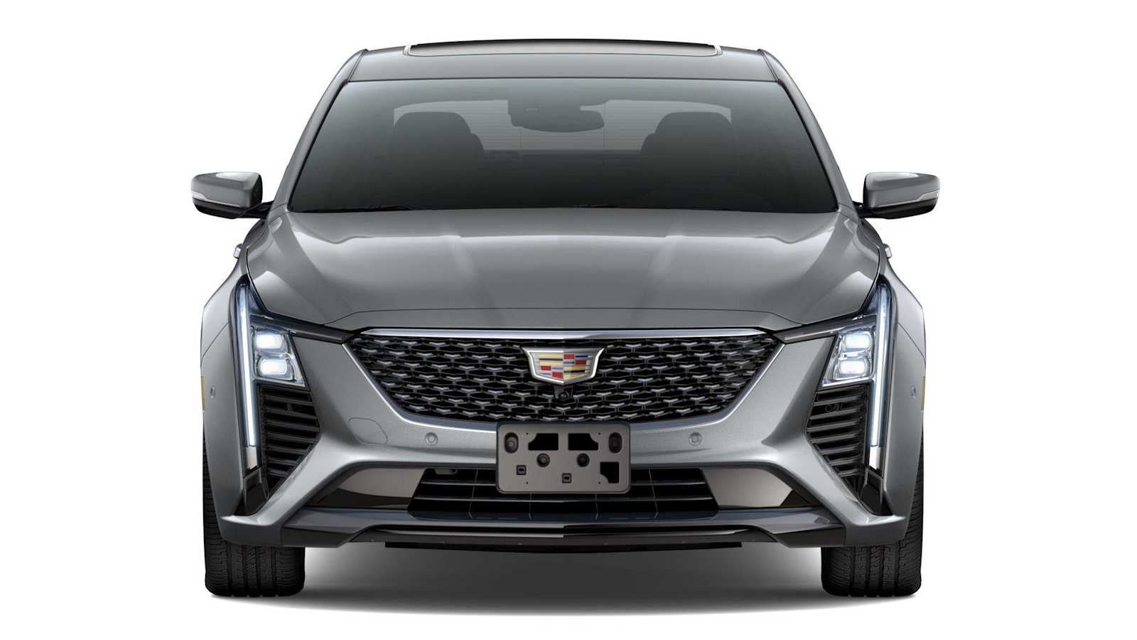 2026 Cadillac CT5 4dr Sdn Premium Luxury