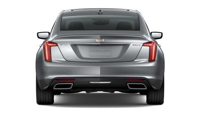 2026 Cadillac CT5 4dr Sdn Premium Luxury