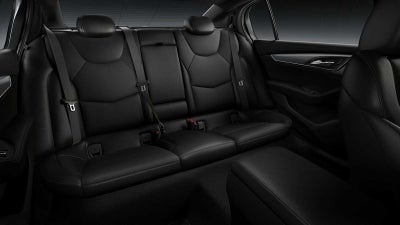 2026 Cadillac CT5 4dr Sdn Premium Luxury