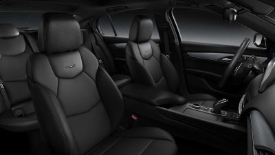 2026 Cadillac CT5 4dr Sdn Premium Luxury