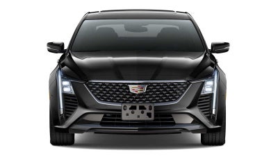 2026 Cadillac CT5 4dr Sdn Premium Luxury