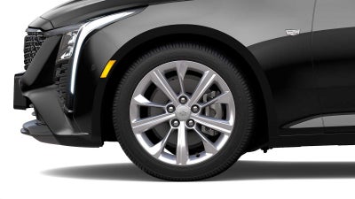 2026 Cadillac CT5 4dr Sdn Premium Luxury