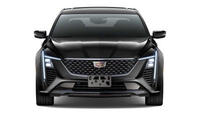 2026 Cadillac CT5 4dr Sdn Premium Luxury