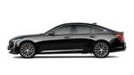 2026 Cadillac CT5 4dr Sdn Premium Luxury
