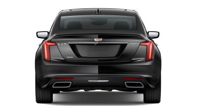 2026 Cadillac CT5 4dr Sdn Premium Luxury