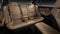 2026 Cadillac CT5 4dr Sdn Premium Luxury
