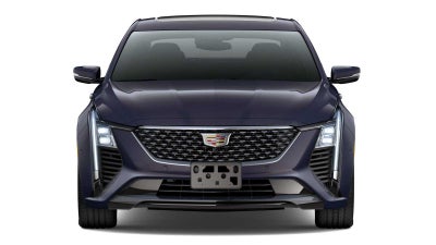 2026 Cadillac CT5 4dr Sdn Premium Luxury