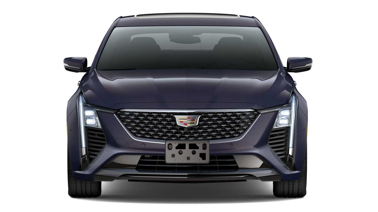 2026 Cadillac CT5 4dr Sdn Premium Luxury