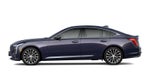 2026 Cadillac CT5 4dr Sdn Premium Luxury