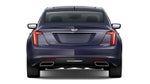 2026 Cadillac CT5 4dr Sdn Premium Luxury