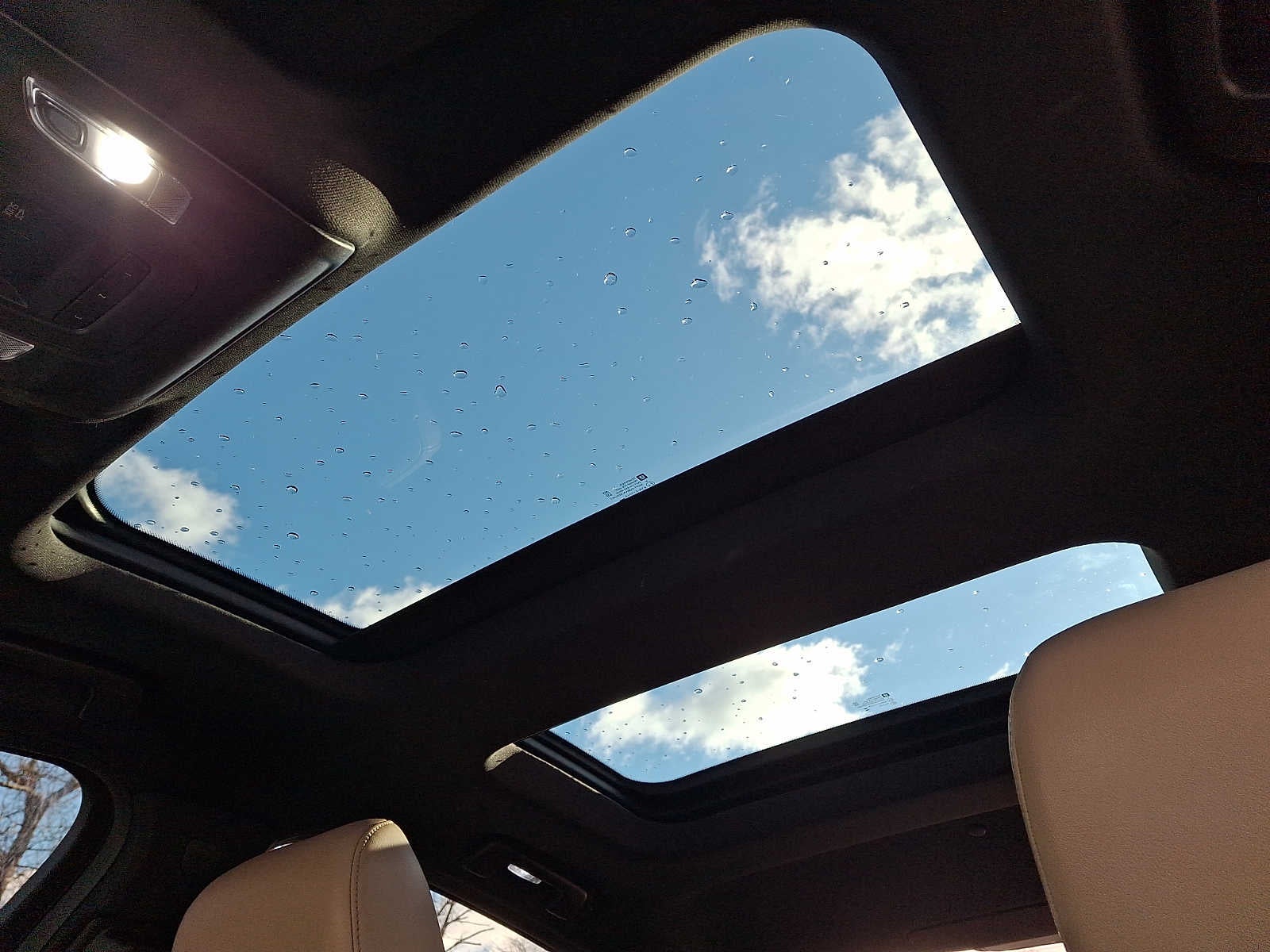 2024 Cadillac CT5 4dr Sdn Premium Luxury