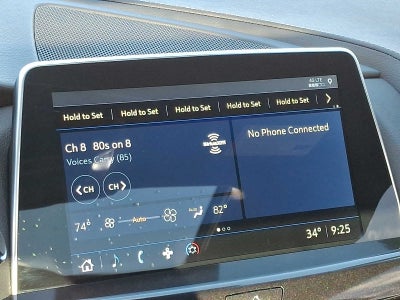 2024 Cadillac CT5 4dr Sdn Premium Luxury