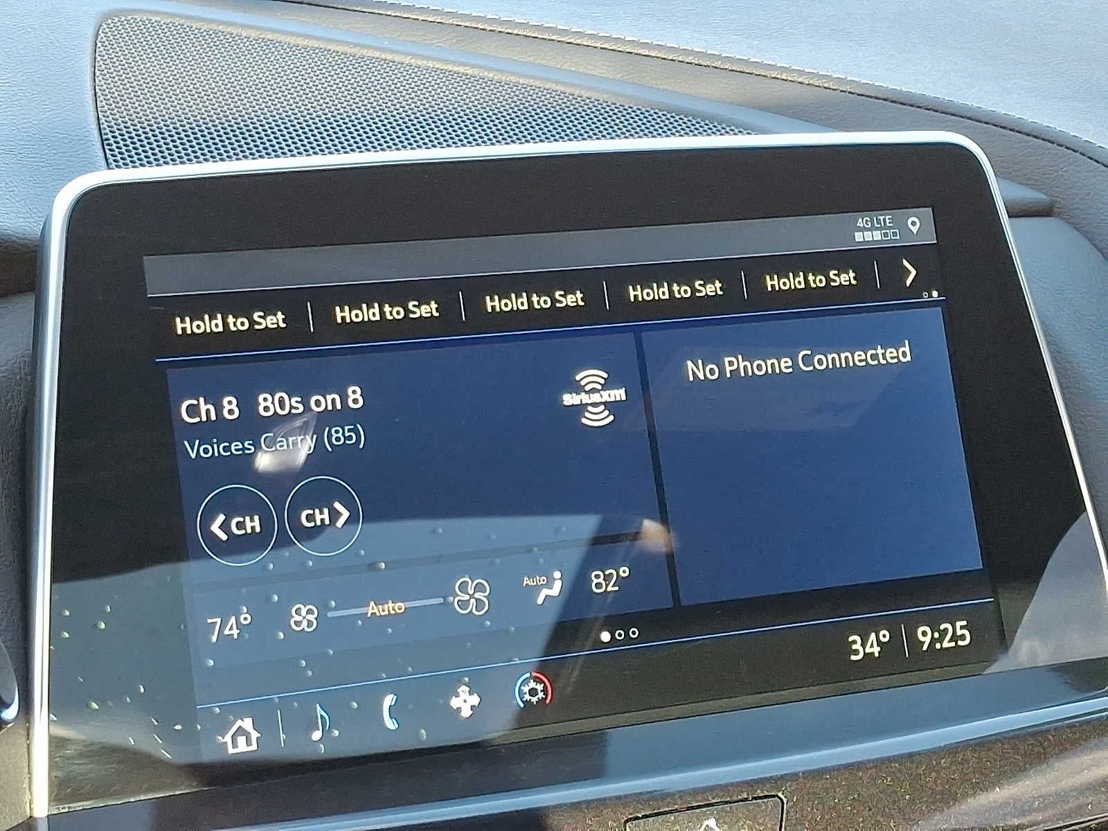 2024 Cadillac CT5 4dr Sdn Premium Luxury