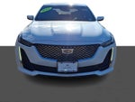 2024 Cadillac CT5 4dr Sdn Premium Luxury