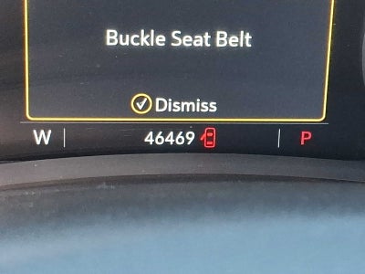 2024 Cadillac CT5 4dr Sdn Premium Luxury