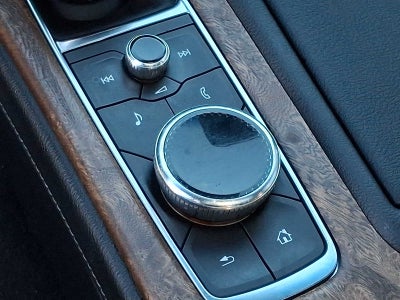 2024 Cadillac CT5 4dr Sdn Premium Luxury