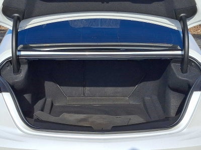 2024 Cadillac CT5 4dr Sdn Premium Luxury