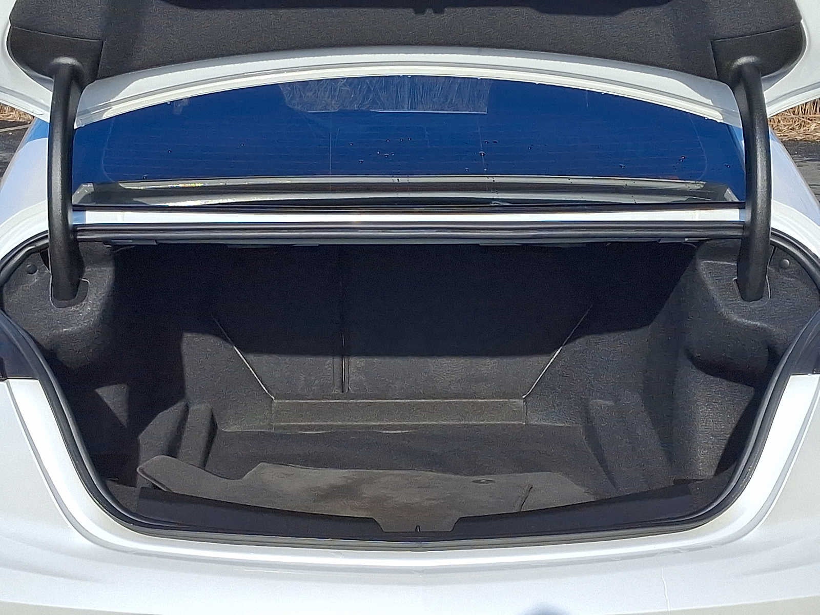 2024 Cadillac CT5 4dr Sdn Premium Luxury