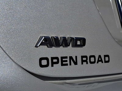 2024 Cadillac CT5 4dr Sdn Premium Luxury