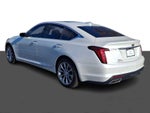 2024 Cadillac CT5 4dr Sdn Premium Luxury