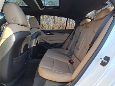 2024 Cadillac CT5 4dr Sdn Premium Luxury