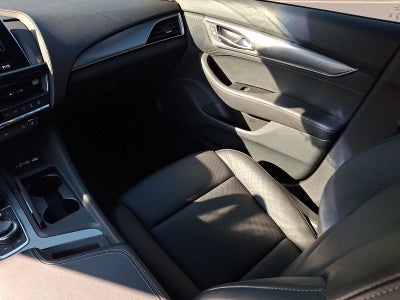2024 Cadillac CT5 4dr Sdn Premium Luxury