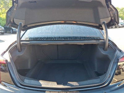 2024 Cadillac CT5 4dr Sdn Premium Luxury