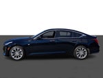 2024 Cadillac CT5 4dr Sdn Premium Luxury