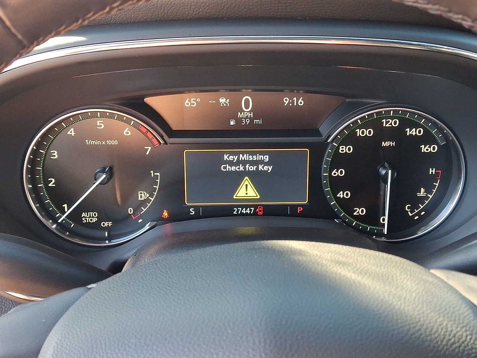 2024 Cadillac CT5 4dr Sdn Premium Luxury