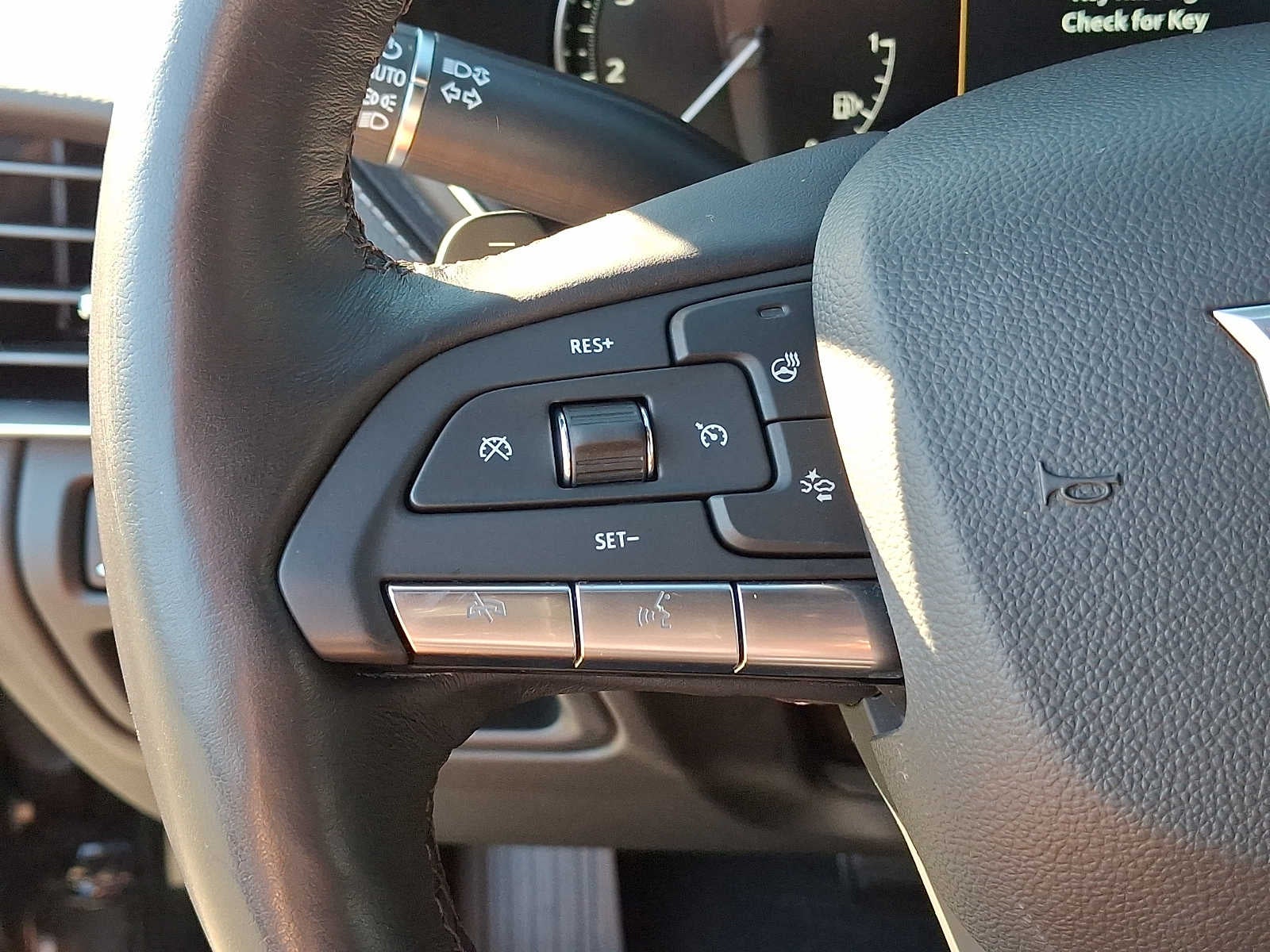 2024 Cadillac CT5 4dr Sdn Premium Luxury
