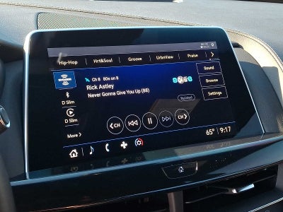 2024 Cadillac CT5 4dr Sdn Premium Luxury