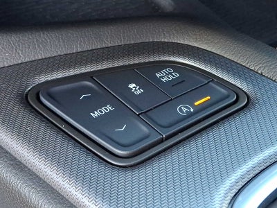 2024 Cadillac CT5 4dr Sdn Premium Luxury