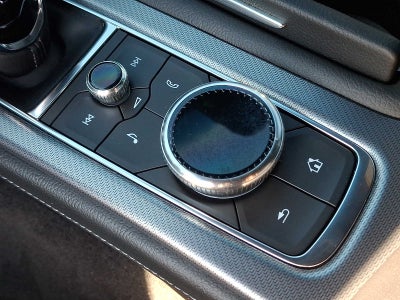 2024 Cadillac CT5 4dr Sdn Premium Luxury
