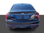 2024 Cadillac CT5 4dr Sdn Premium Luxury