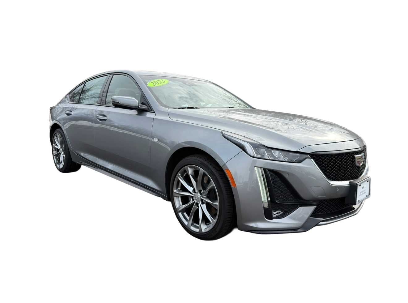 2023 Cadillac CT5 4dr Sdn Sport