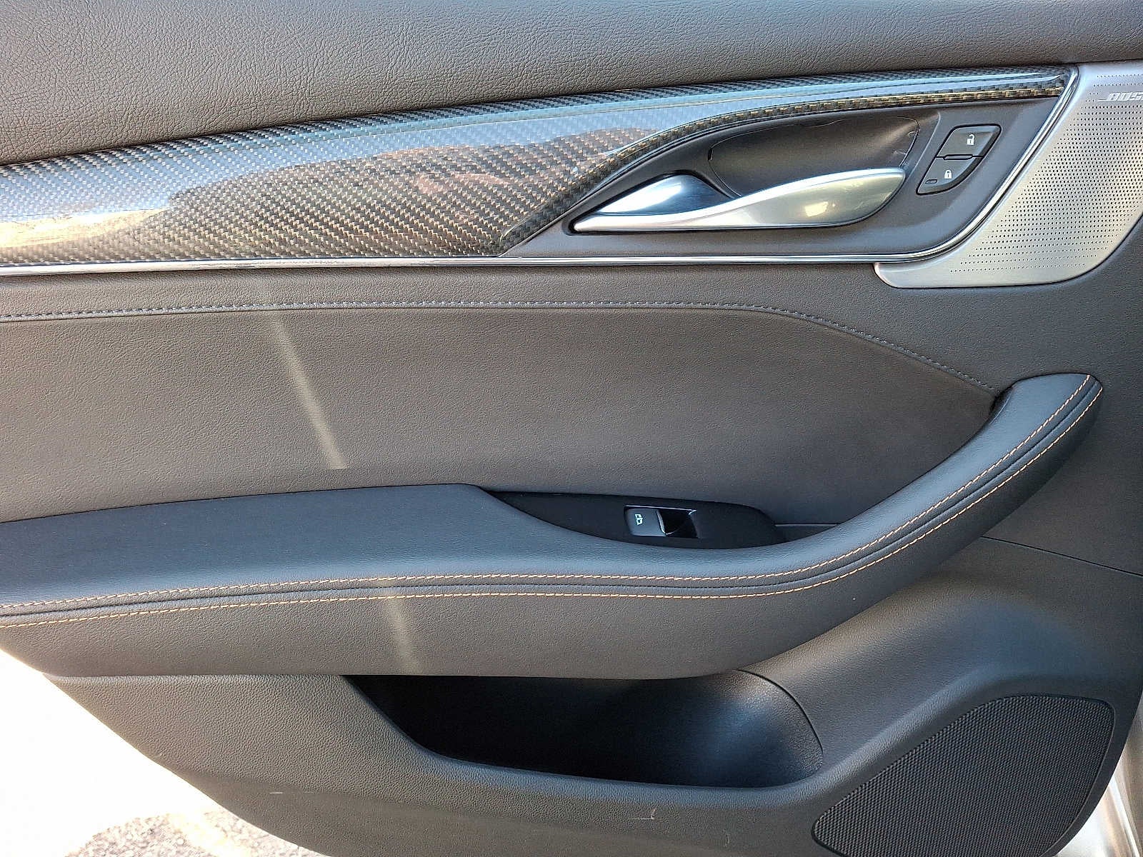 2023 Cadillac CT5 4dr Sdn Sport