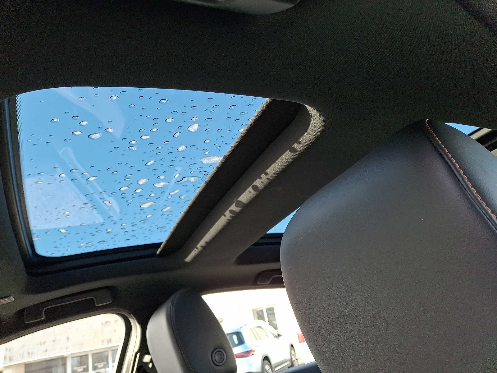 2023 Cadillac CT5 4dr Sdn Sport