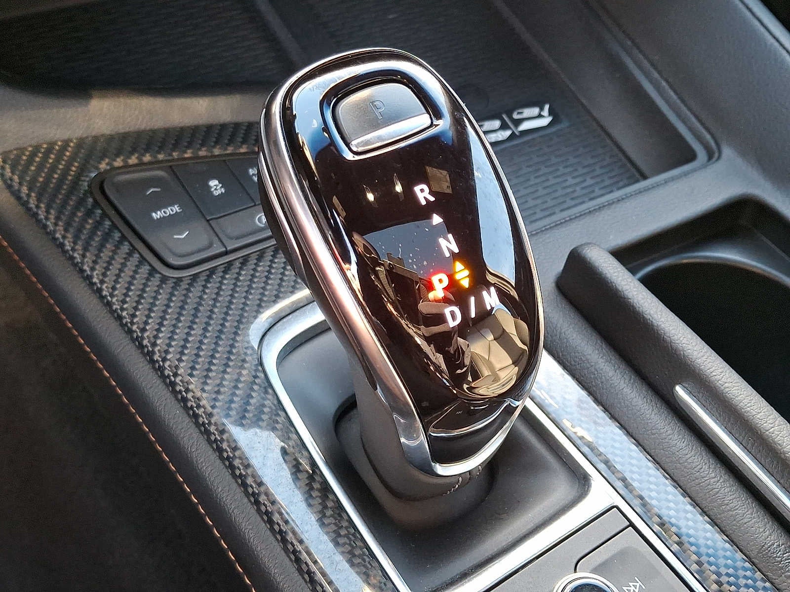 2023 Cadillac CT5 4dr Sdn Sport