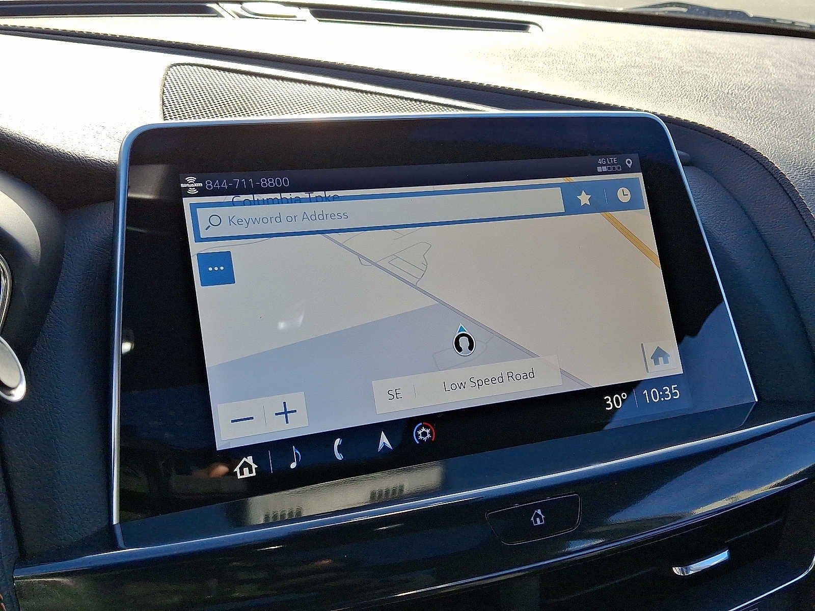 2023 Cadillac CT5 4dr Sdn Sport