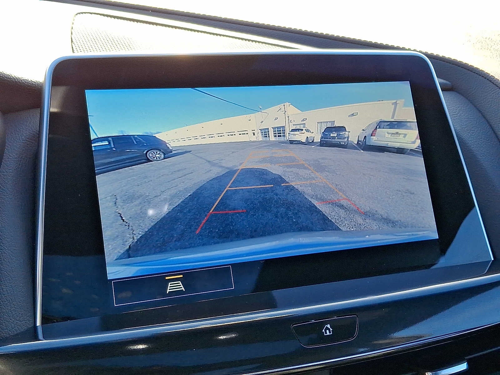 2023 Cadillac CT5 4dr Sdn Sport