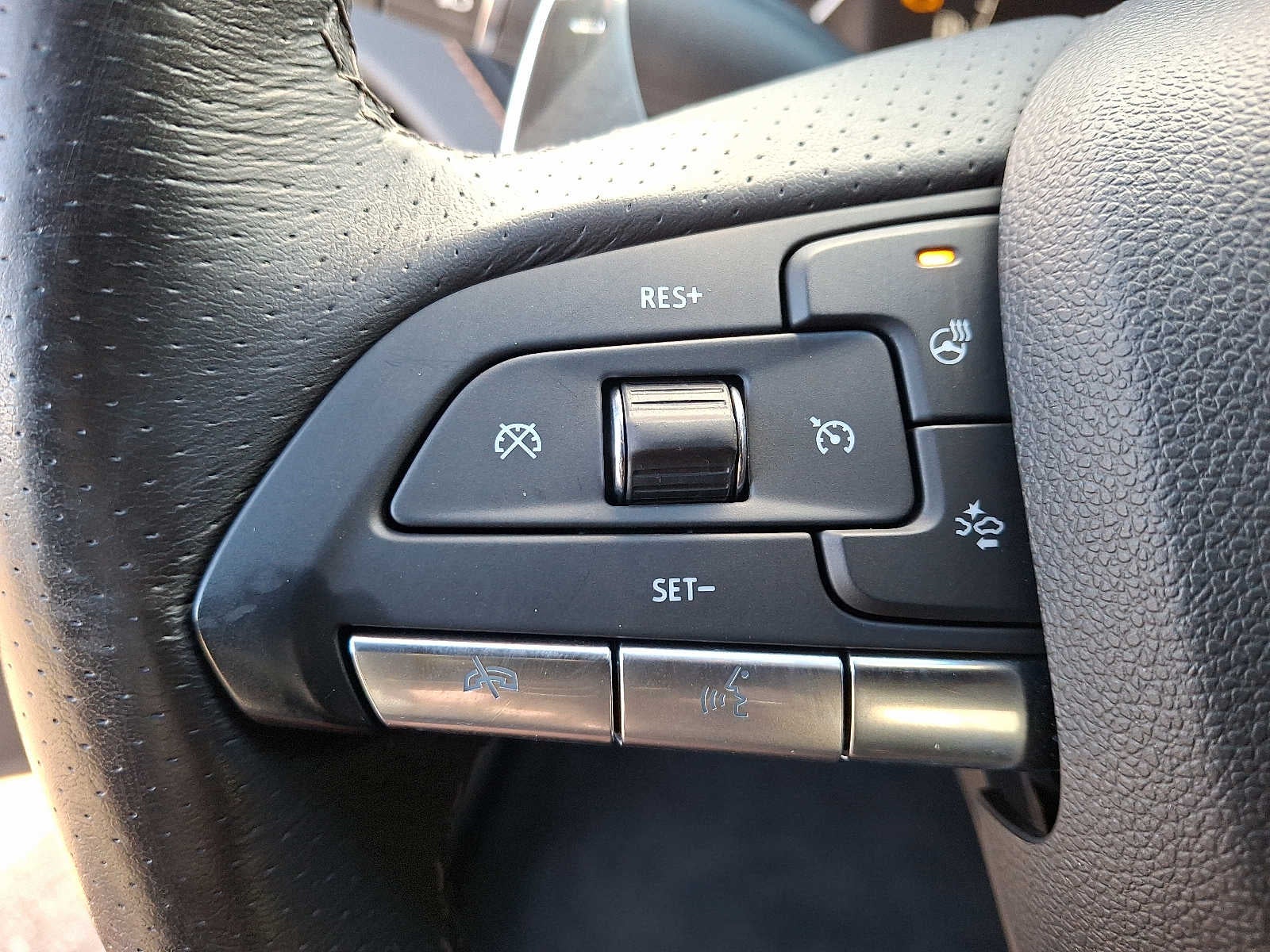 2023 Cadillac CT5 4dr Sdn Sport