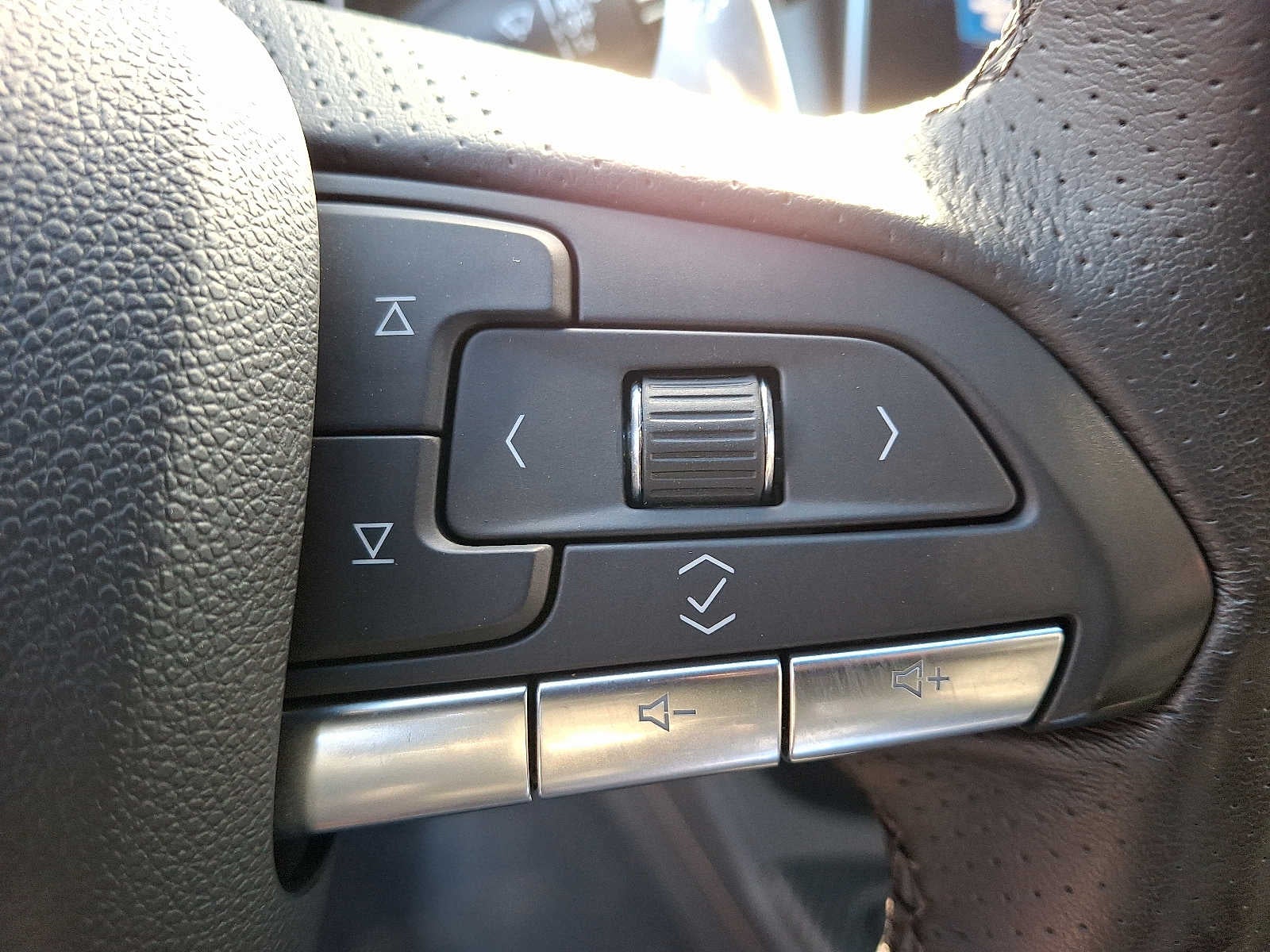 2023 Cadillac CT5 4dr Sdn Sport