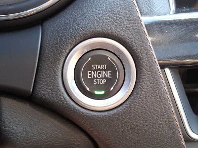 2023 Cadillac CT5 4dr Sdn Sport