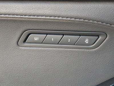 2023 Cadillac CT5 4dr Sdn Sport