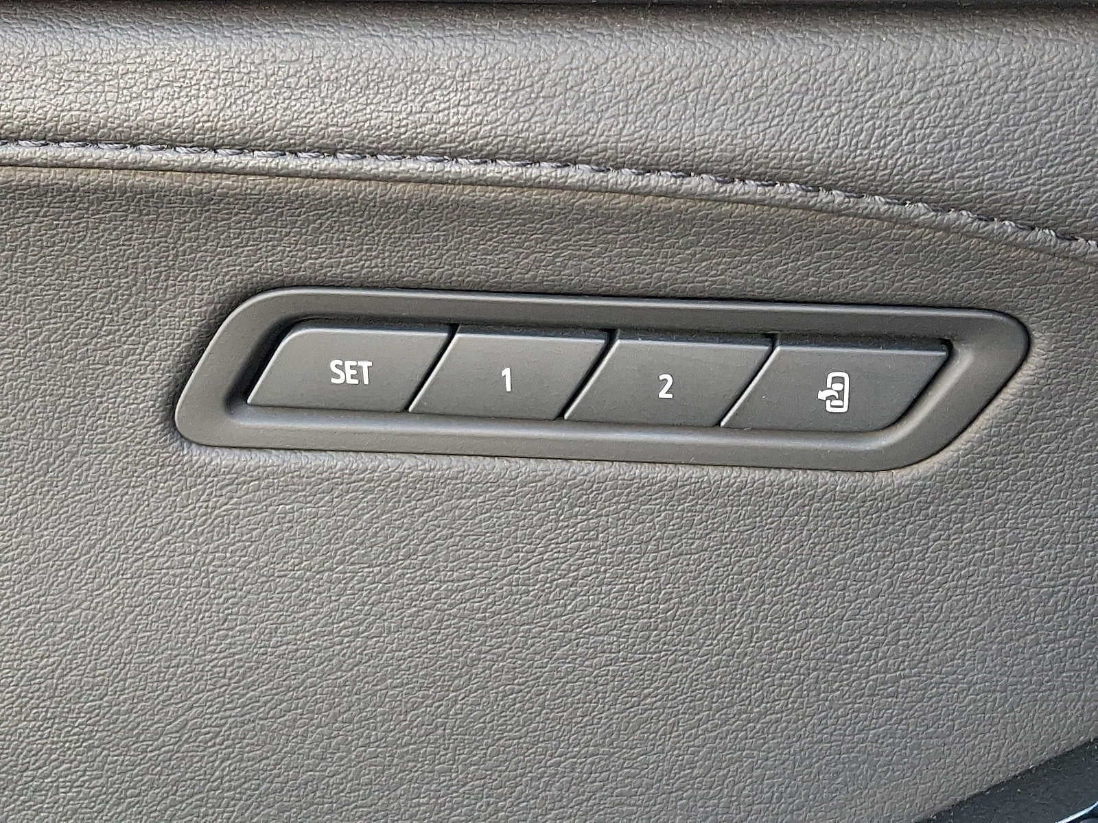 2023 Cadillac CT5 4dr Sdn Sport