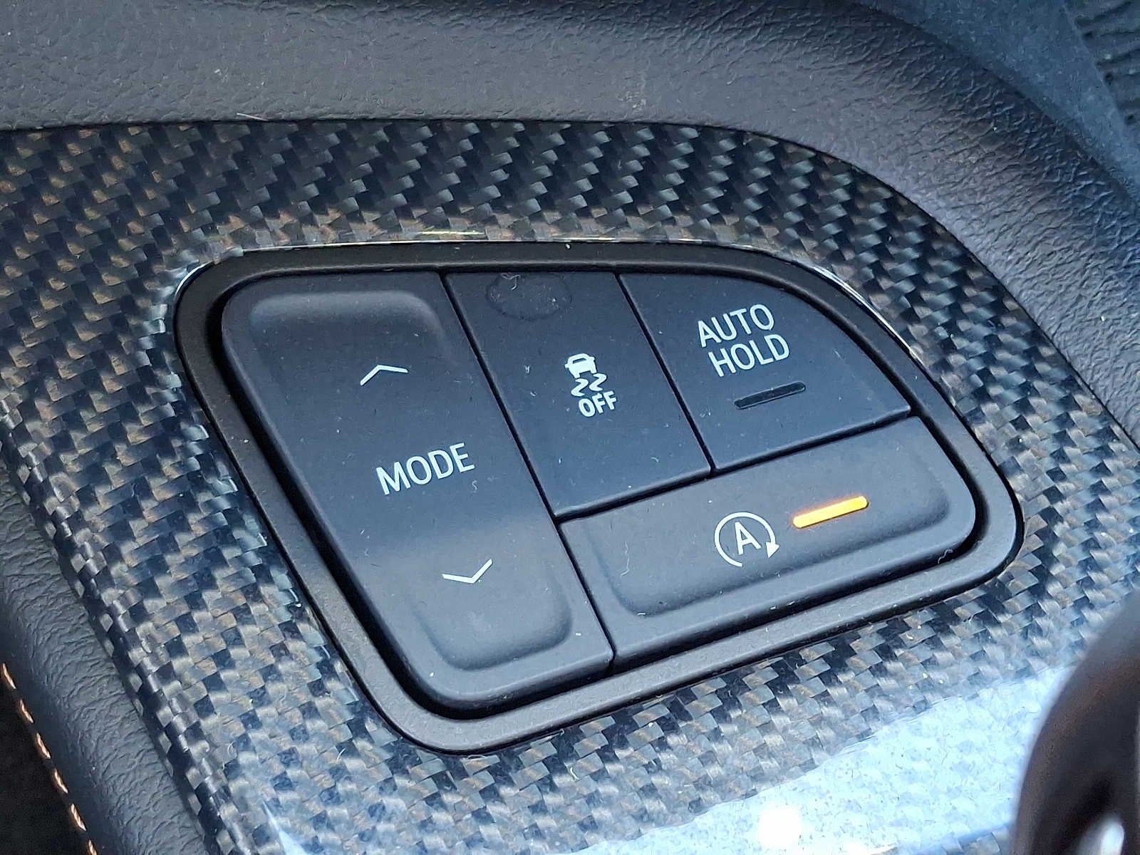 2023 Cadillac CT5 4dr Sdn Sport