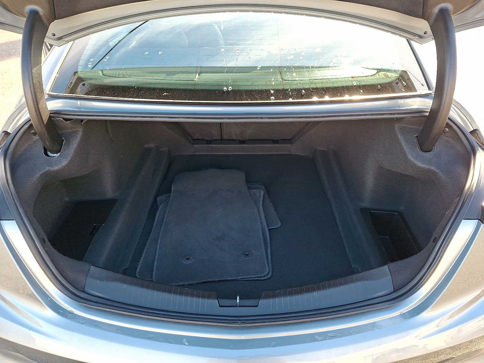 2023 Cadillac CT5 4dr Sdn Sport