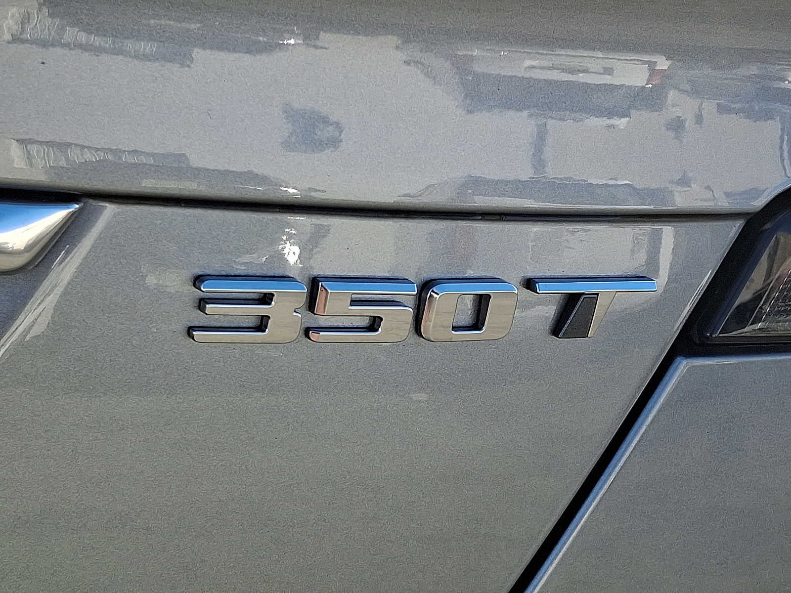 2023 Cadillac CT5 4dr Sdn Sport