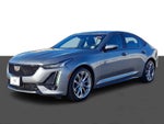 2023 Cadillac CT5 4dr Sdn Sport