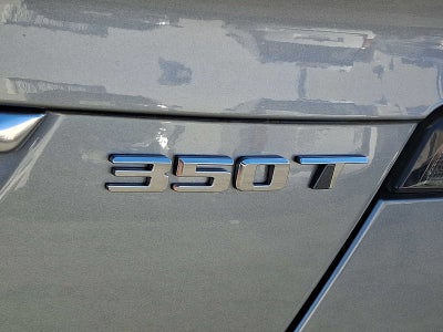 2023 Cadillac CT5 4dr Sdn Sport